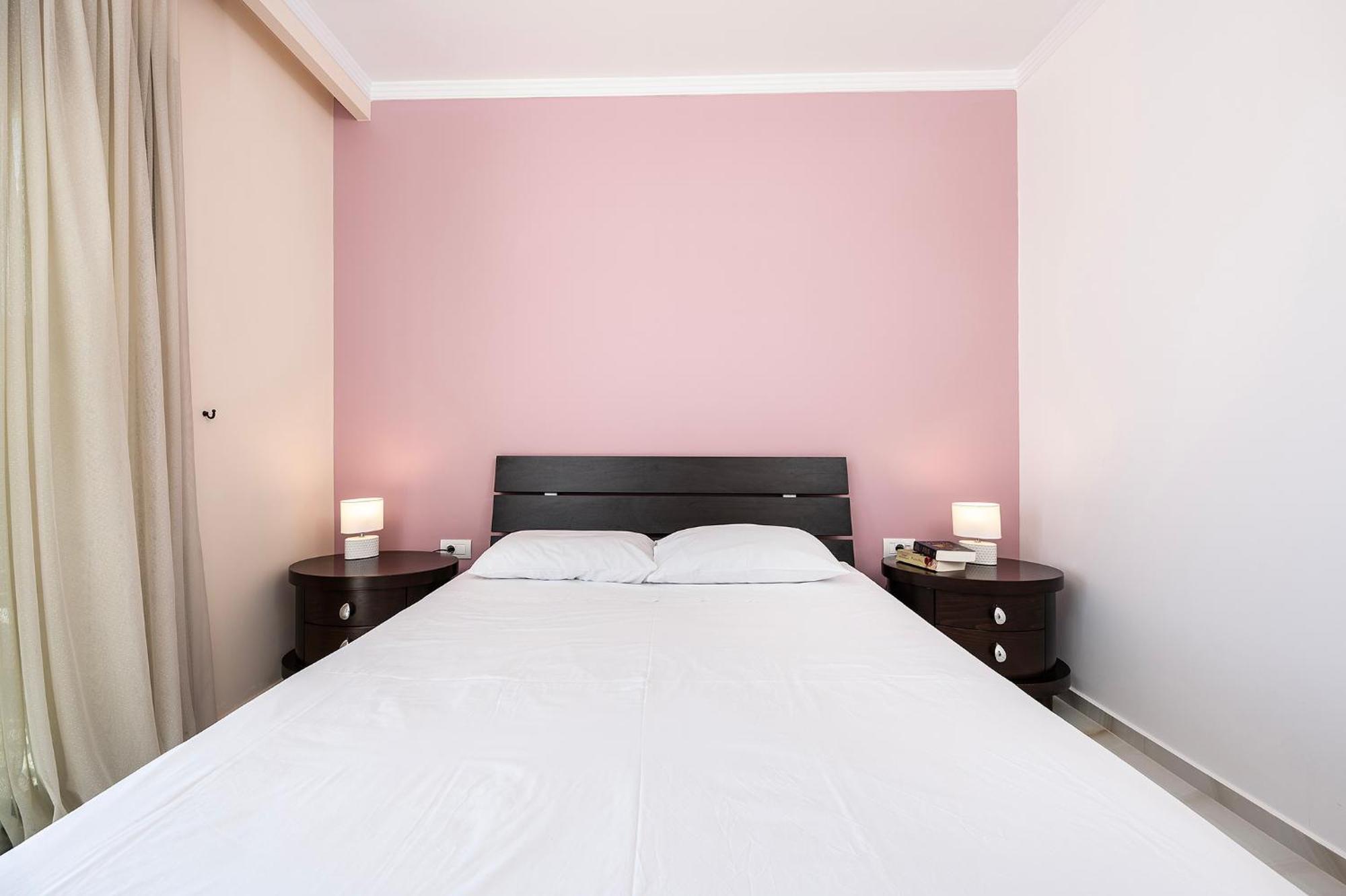 Olive Green Haven-3Br-Private Parking-Balcony Кос Экстерьер фото