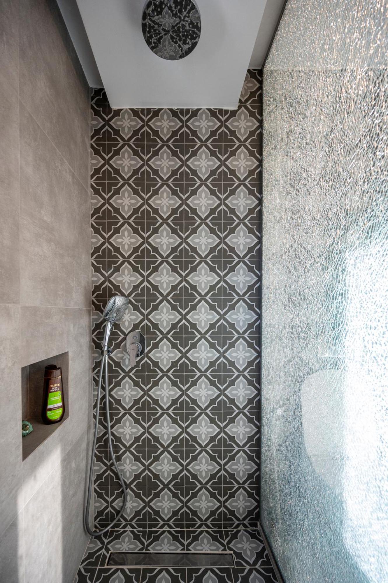 Olive Green Haven-3Br-Private Parking-Balcony Кос Экстерьер фото